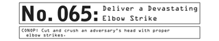 Illustration for article titled How To Deliver A Devastating Elbow Strike, According To An Ex-Navy SEAL